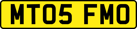 MT05FMO