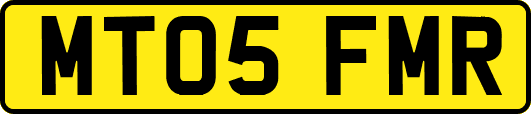 MT05FMR