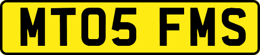 MT05FMS