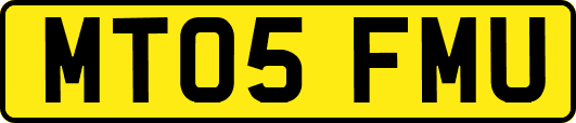 MT05FMU
