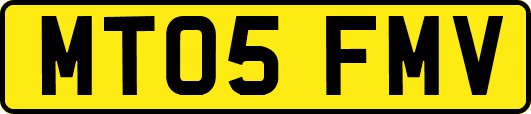 MT05FMV