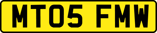 MT05FMW