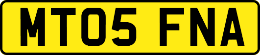 MT05FNA