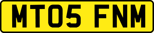 MT05FNM