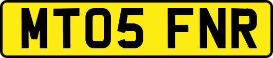 MT05FNR