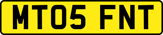 MT05FNT