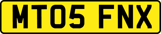 MT05FNX