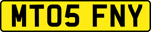 MT05FNY