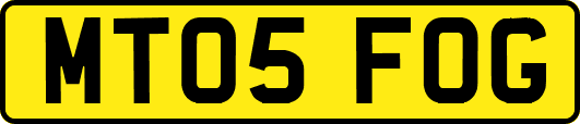 MT05FOG
