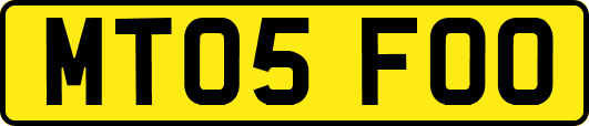 MT05FOO