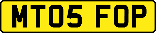 MT05FOP