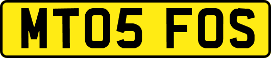 MT05FOS