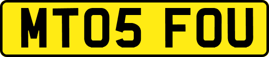 MT05FOU