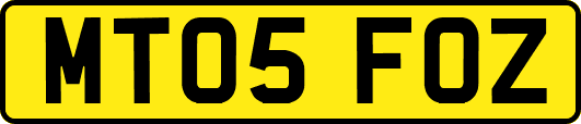 MT05FOZ