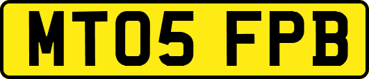 MT05FPB