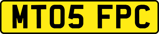 MT05FPC