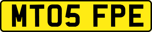 MT05FPE