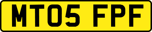 MT05FPF