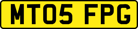 MT05FPG