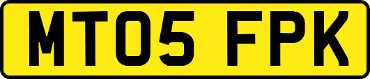 MT05FPK