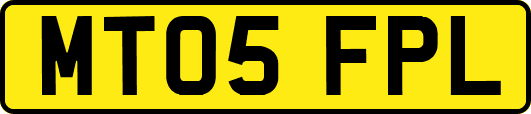 MT05FPL