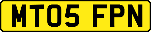 MT05FPN
