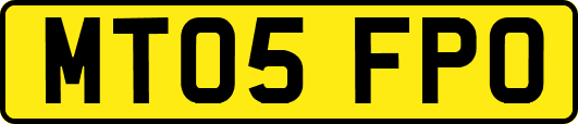 MT05FPO