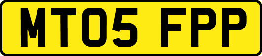 MT05FPP