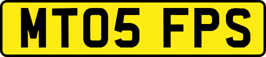 MT05FPS