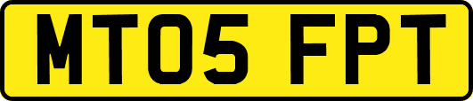 MT05FPT