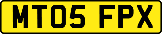 MT05FPX