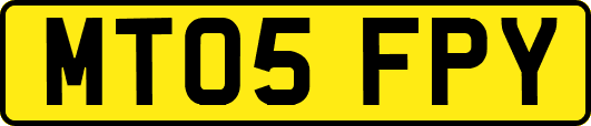 MT05FPY