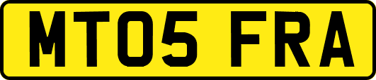 MT05FRA