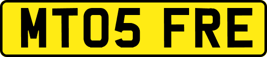 MT05FRE
