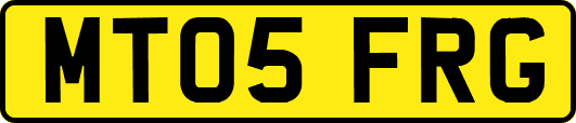 MT05FRG