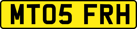 MT05FRH
