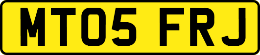 MT05FRJ