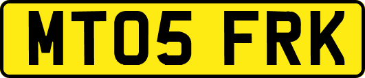 MT05FRK