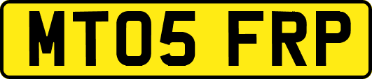 MT05FRP