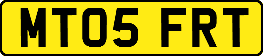 MT05FRT