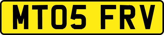 MT05FRV