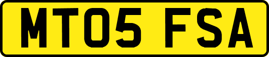 MT05FSA