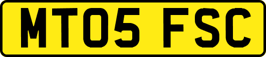 MT05FSC