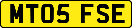 MT05FSE