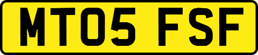 MT05FSF