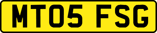 MT05FSG