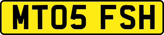 MT05FSH