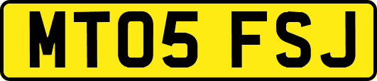 MT05FSJ