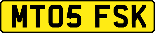 MT05FSK