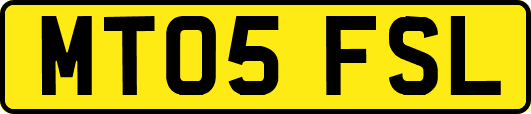 MT05FSL